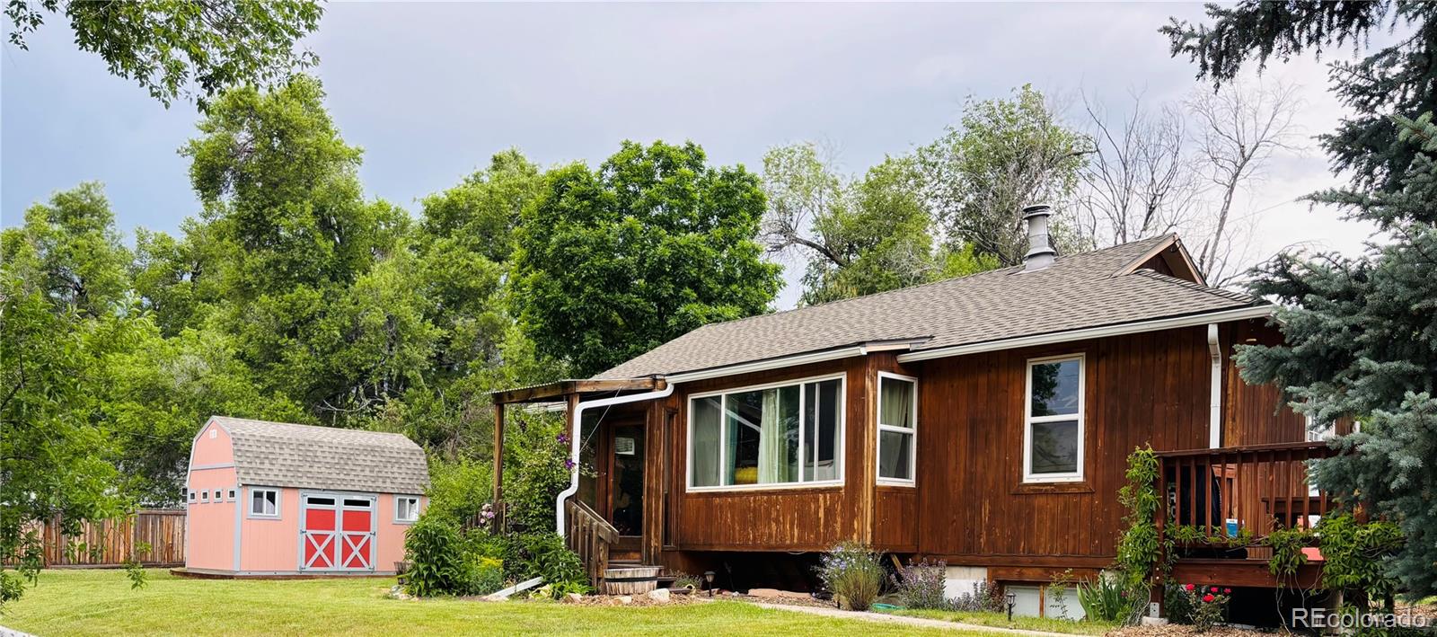 8211  Rocky Mountain Drive, lakewood  House Search MLS Picture