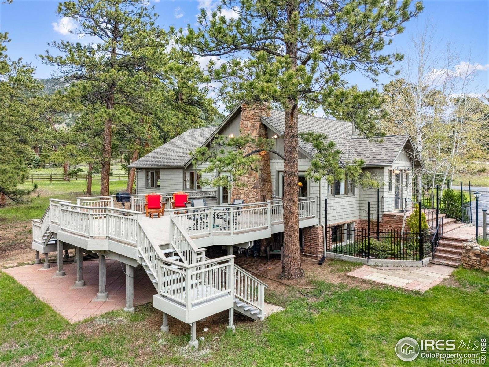 estes park  House Search Picture