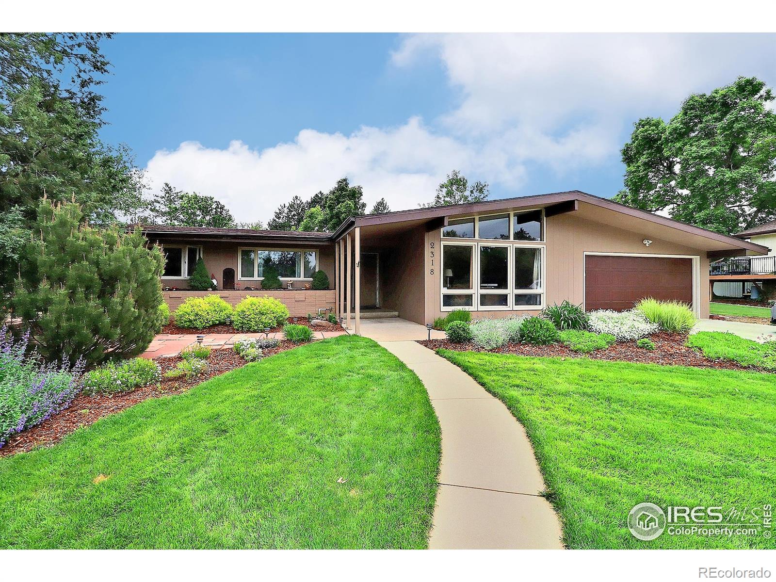 2318 W 20th St Rd, greeley MLS: 4567891035362 Beds: 4 Baths: 3 Price: $547,500
