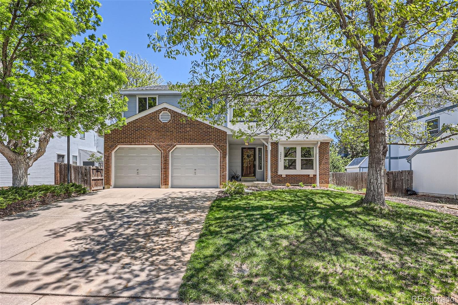 aurora  House Search Picture