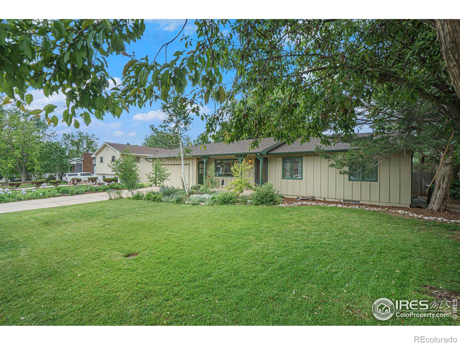 fort collins  House Search Picture