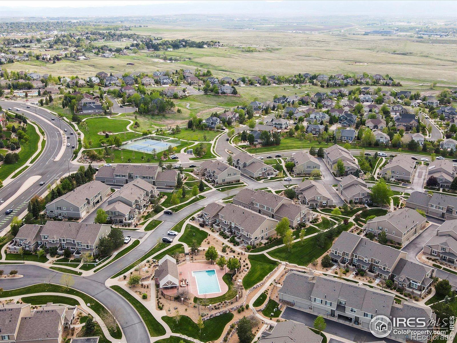 4795  Raven Run, broomfield  House Search MLS Picture