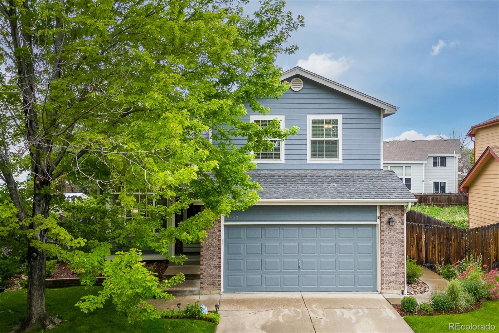 2763  Dharma Avenue, broomfield  House Search MLS Picture