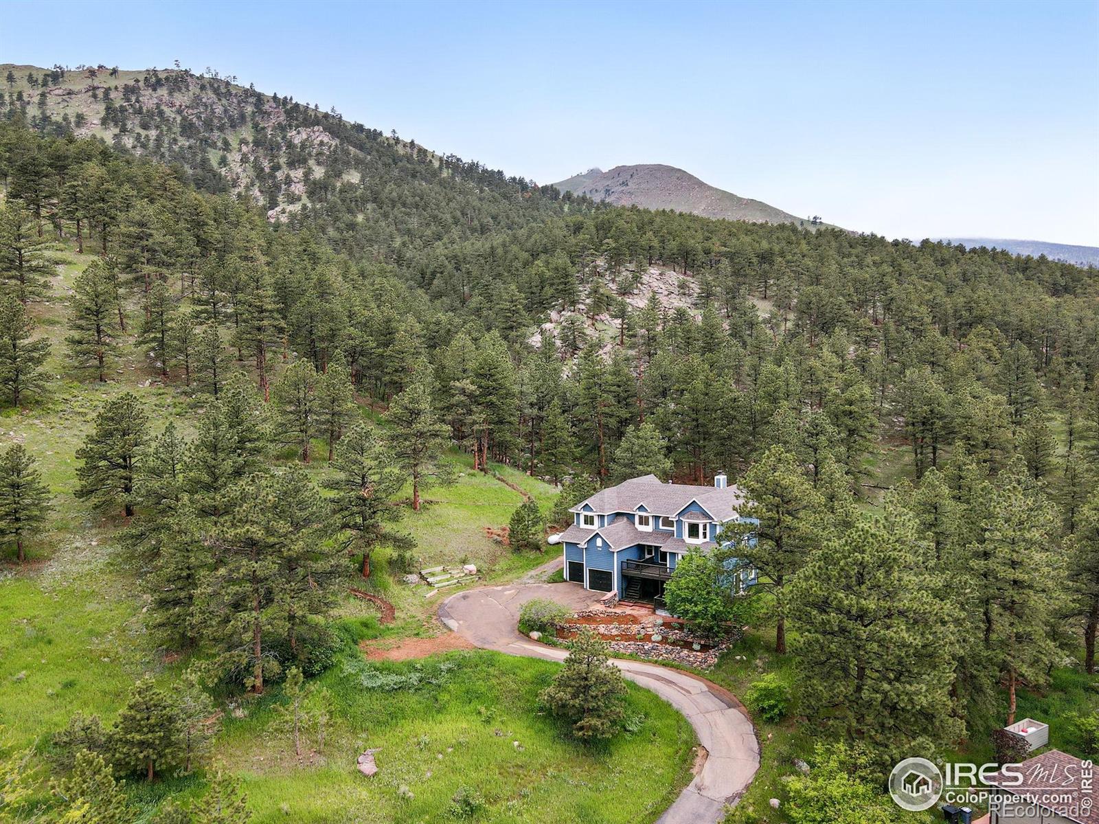boulder  House Search Picture