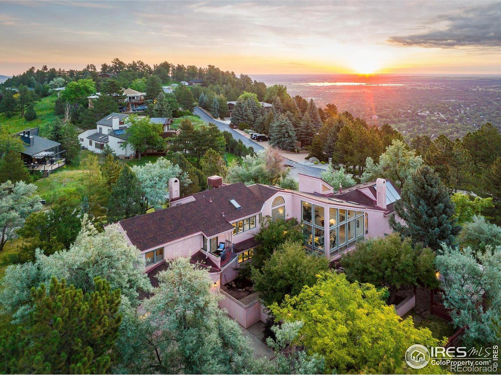 boulder  House Search Picture