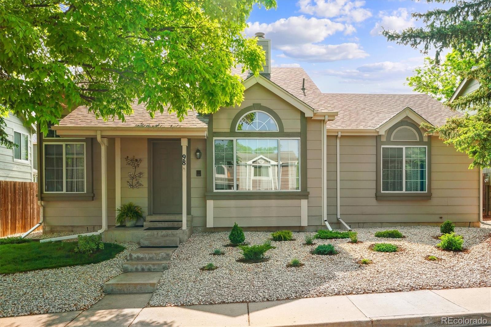 castle rock  House Search Picture