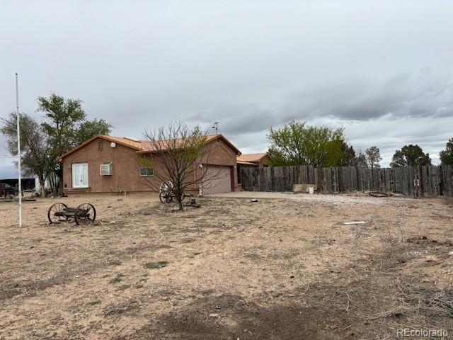 9707  County Lane 22.5 , sugar city  House Search MLS Picture