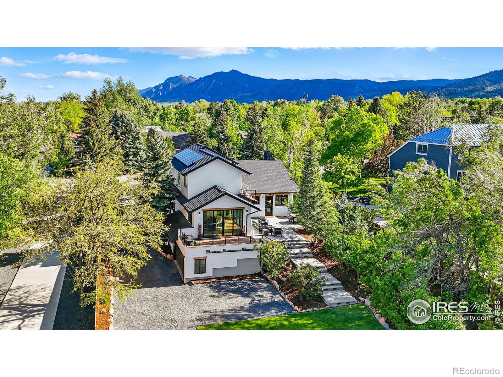 boulder  House Search Picture
