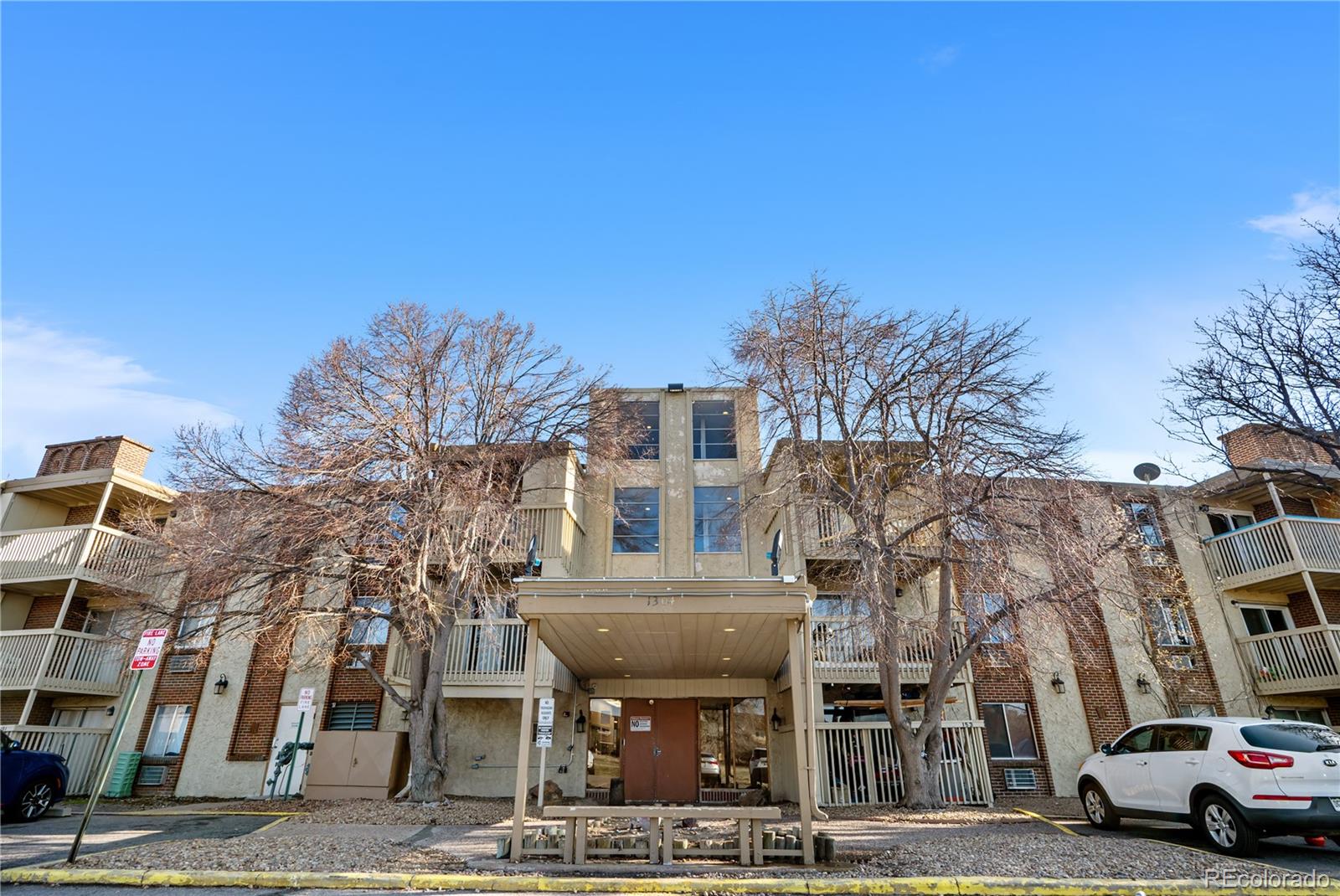 1300 S Parker Road, denver  House Search MLS Picture