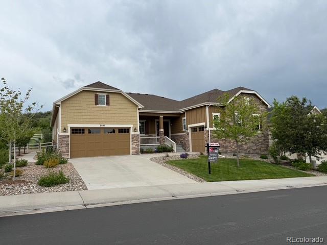 castle rock  House Search Picture