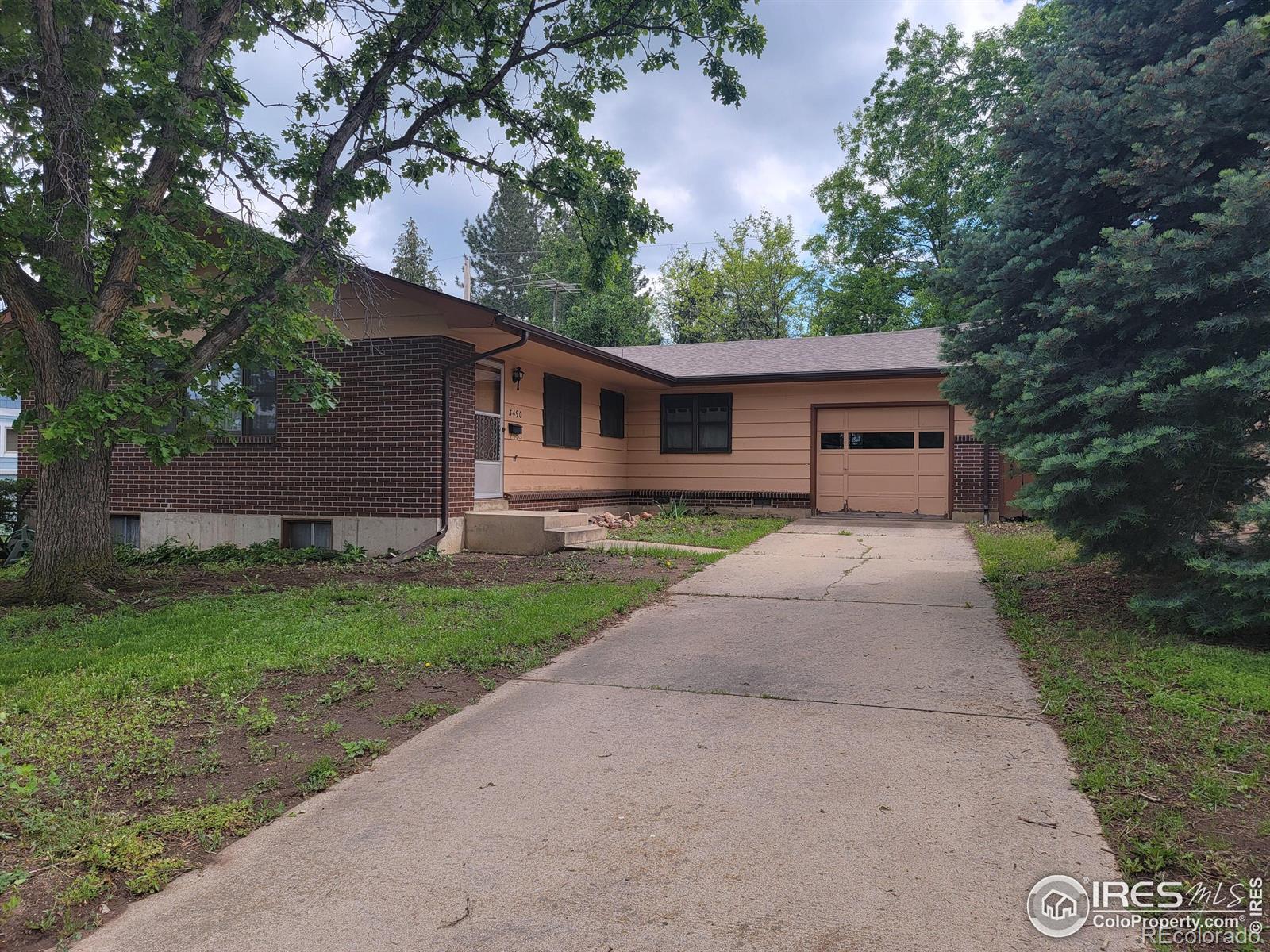 boulder  House Search Picture