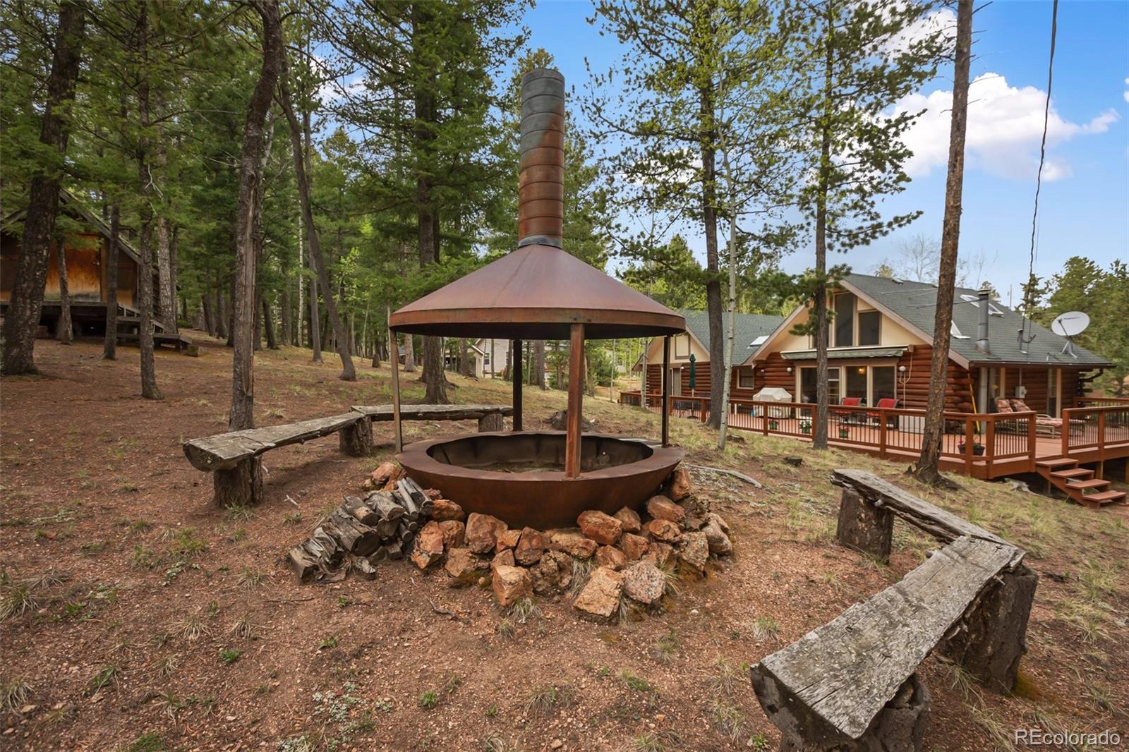 131  Kestrel Court, divide  House Search MLS Picture