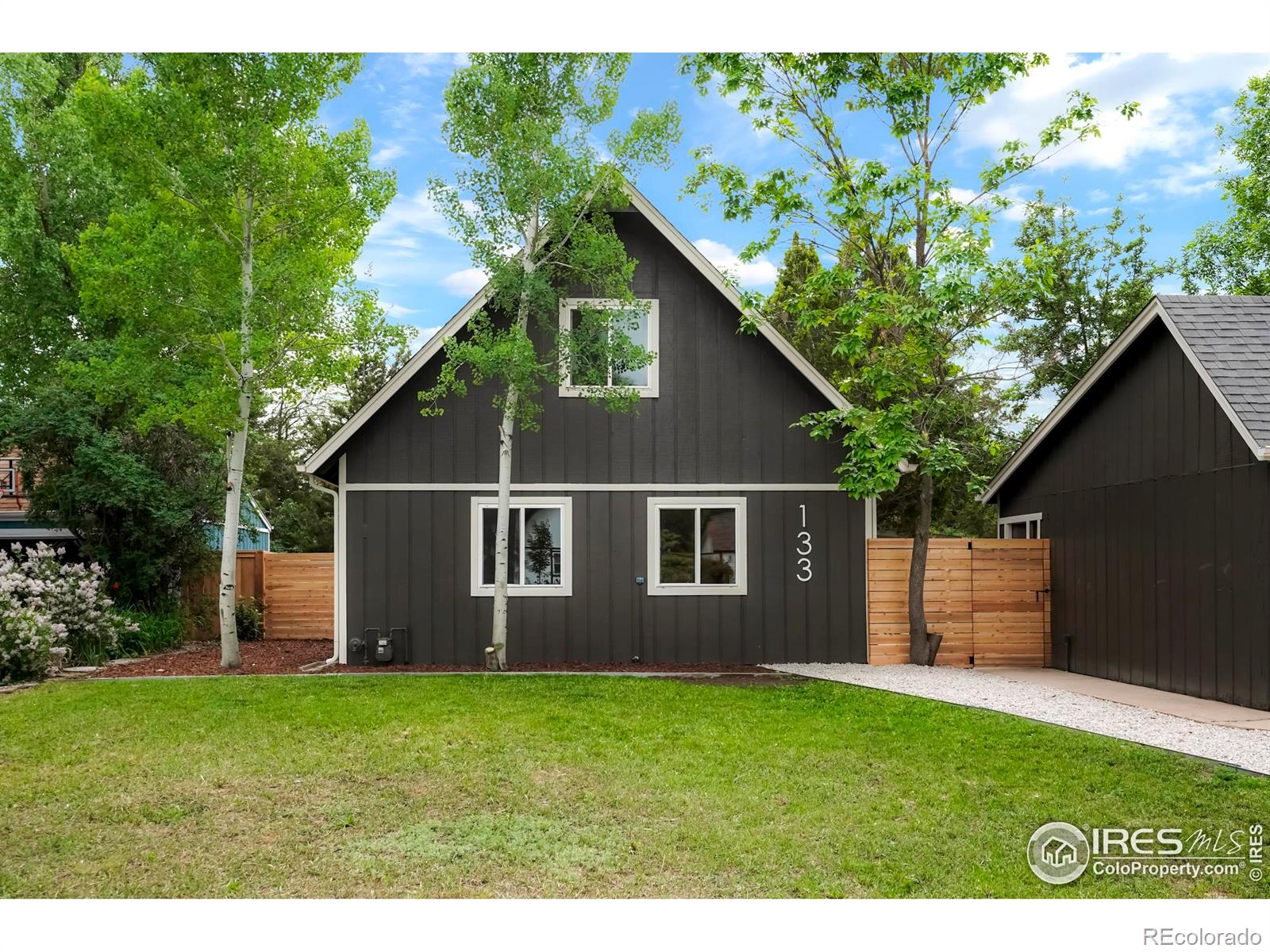 133  Placer Avenue, longmont MLS: 4567891035380 Beds: 4 Baths: 2 Price: $559,000