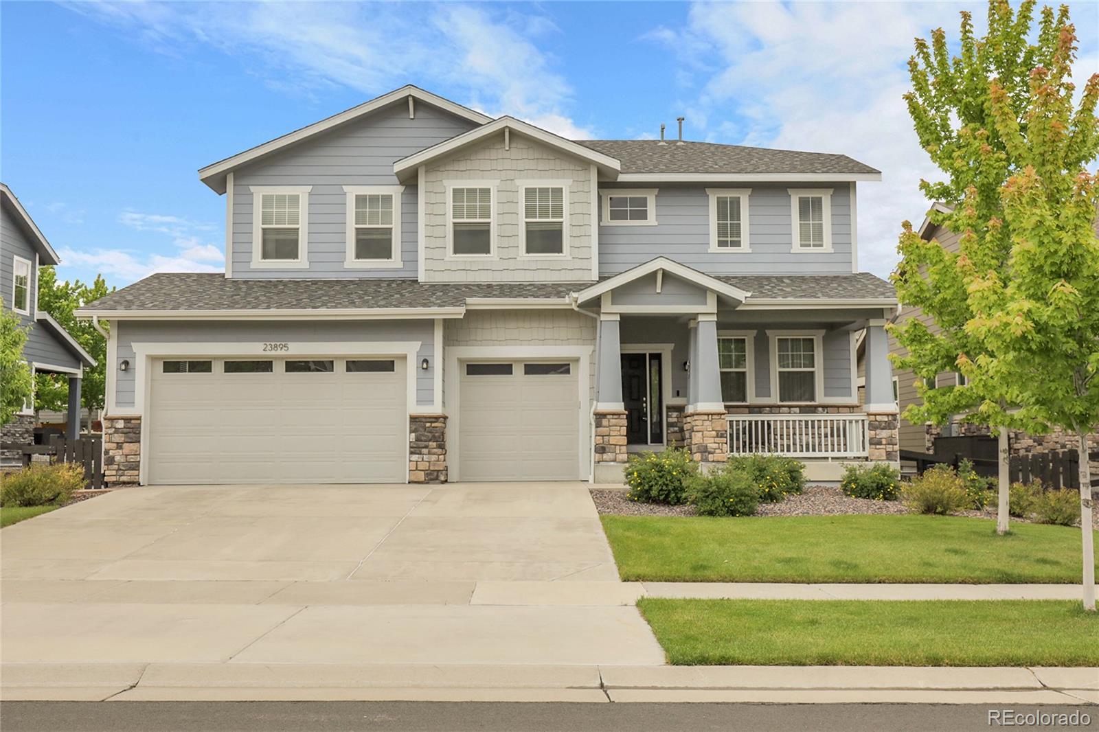 aurora  House Search Picture