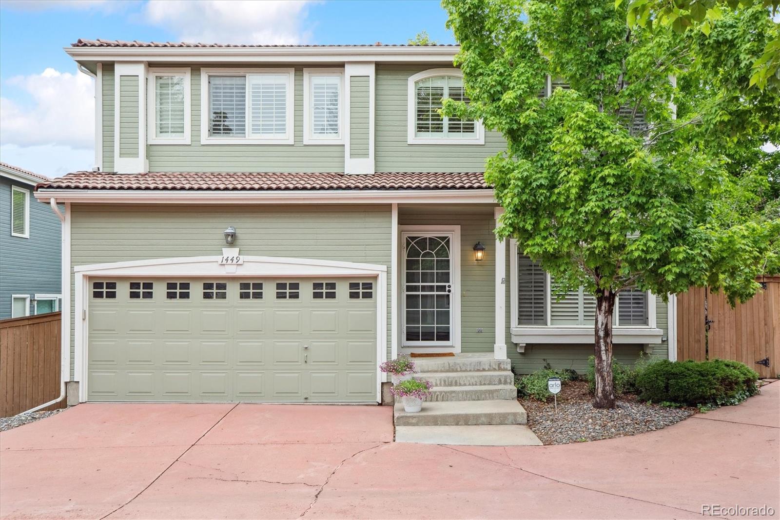 highlands ranch  House Search Picture