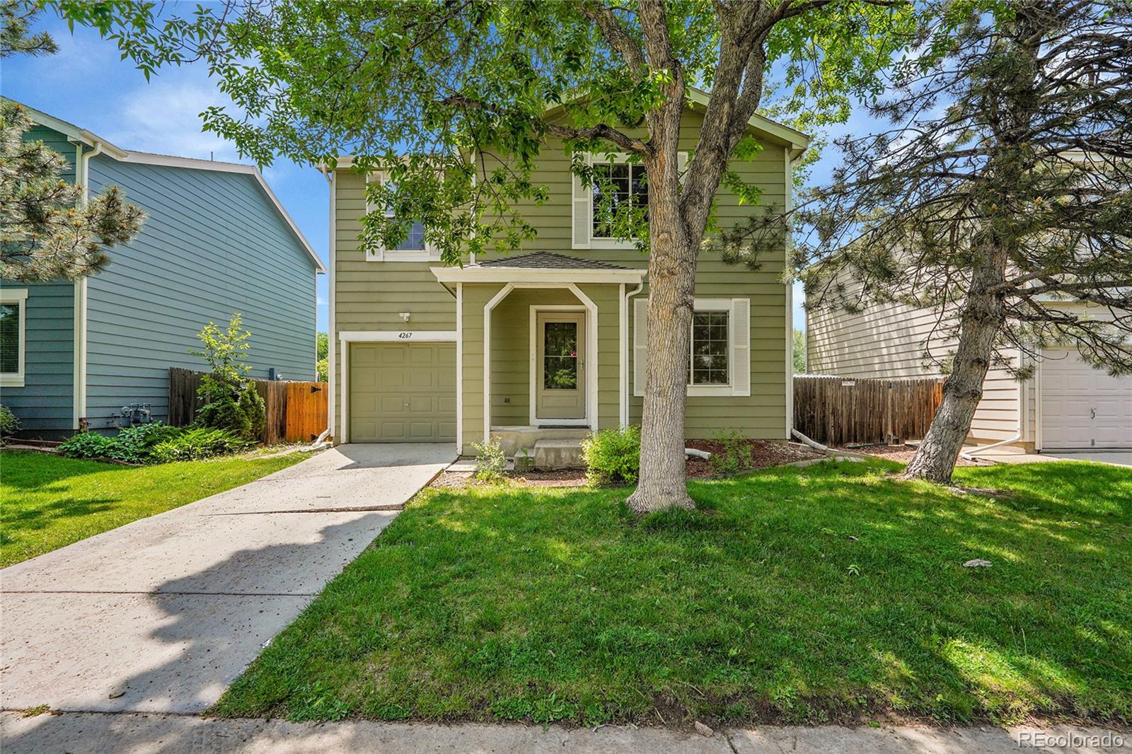 denver  House Search Picture