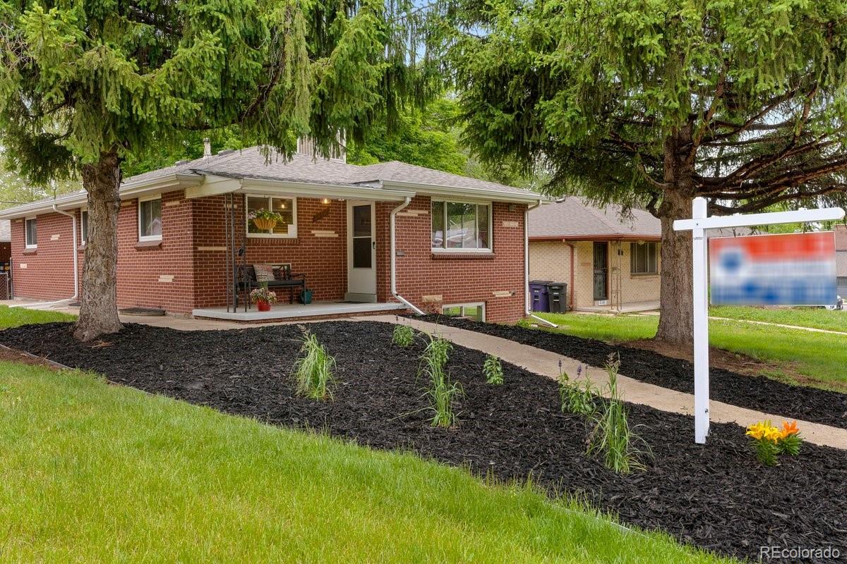 denver  House Search Picture
