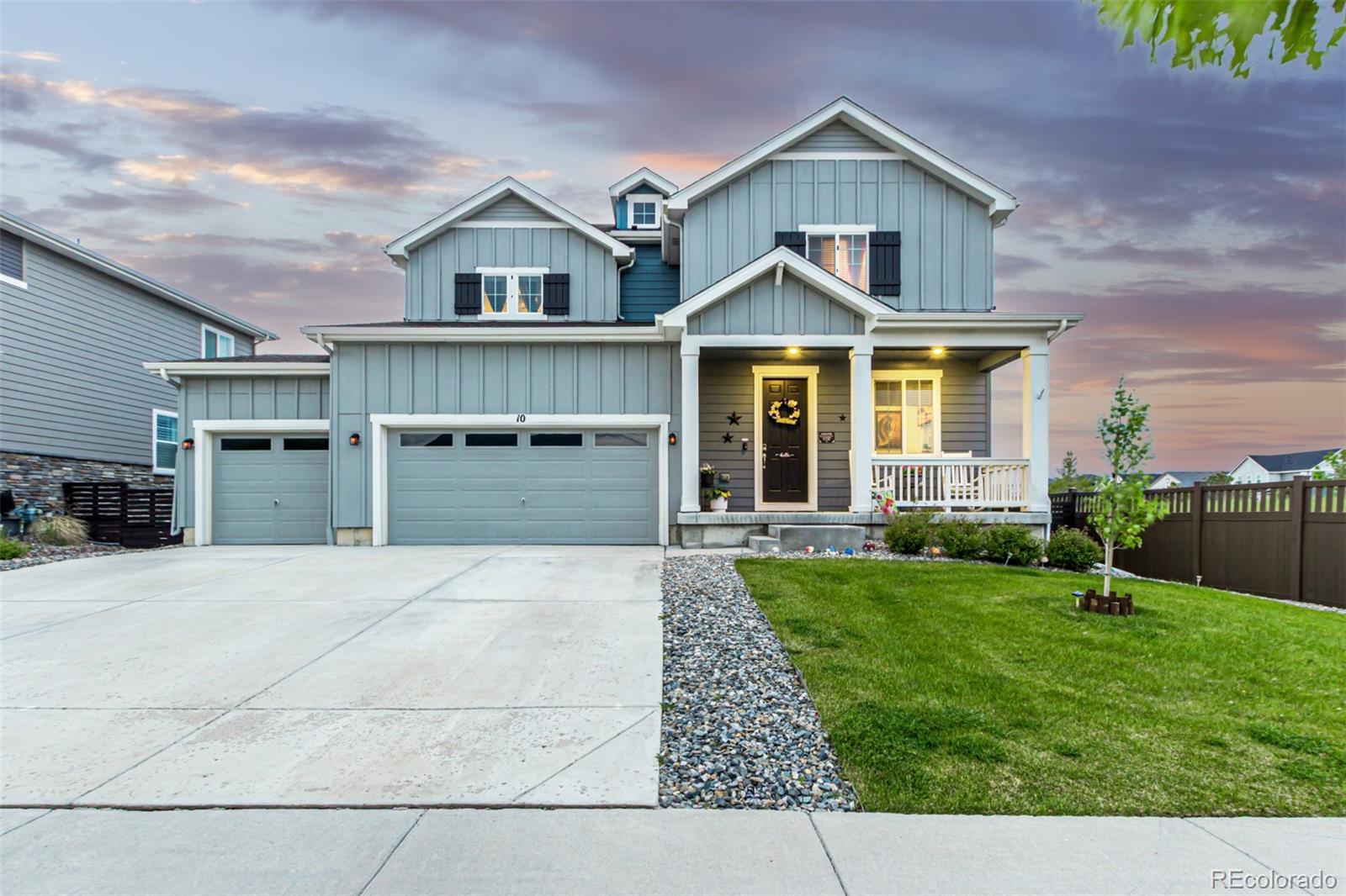 aurora  House Search Picture