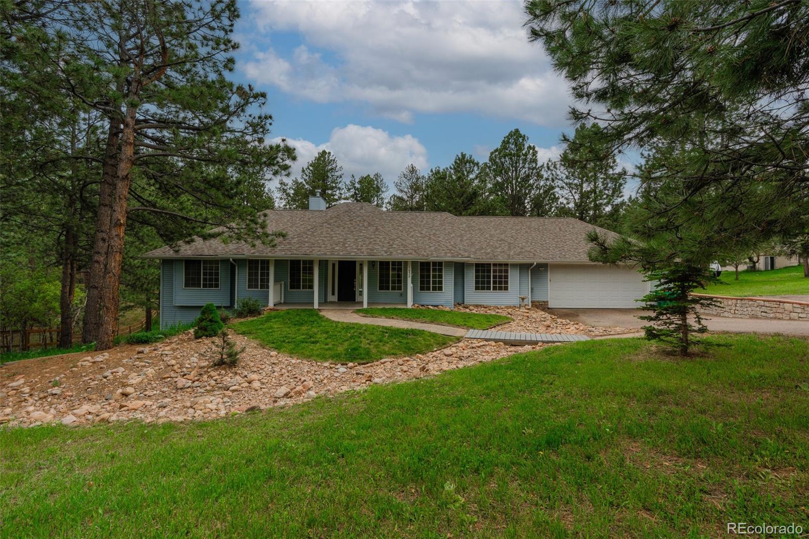 larkspur  House Search Picture