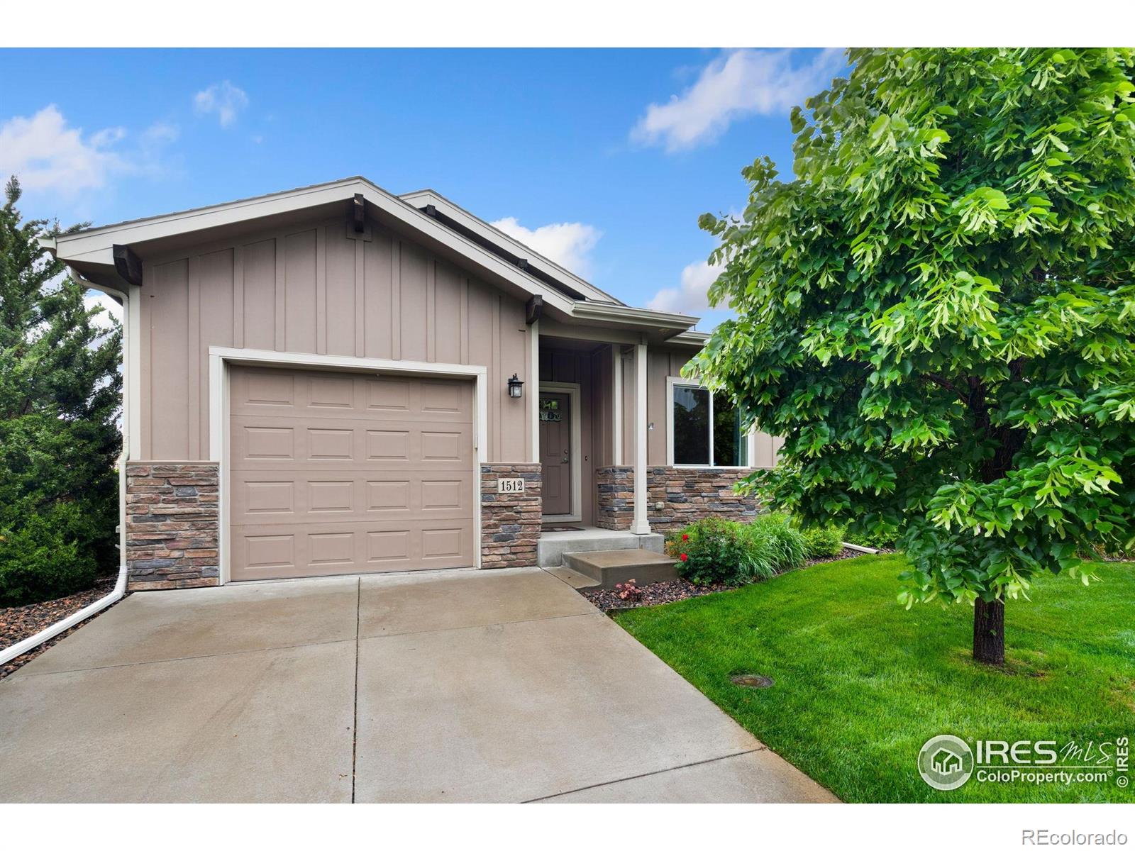 loveland  House Search Picture