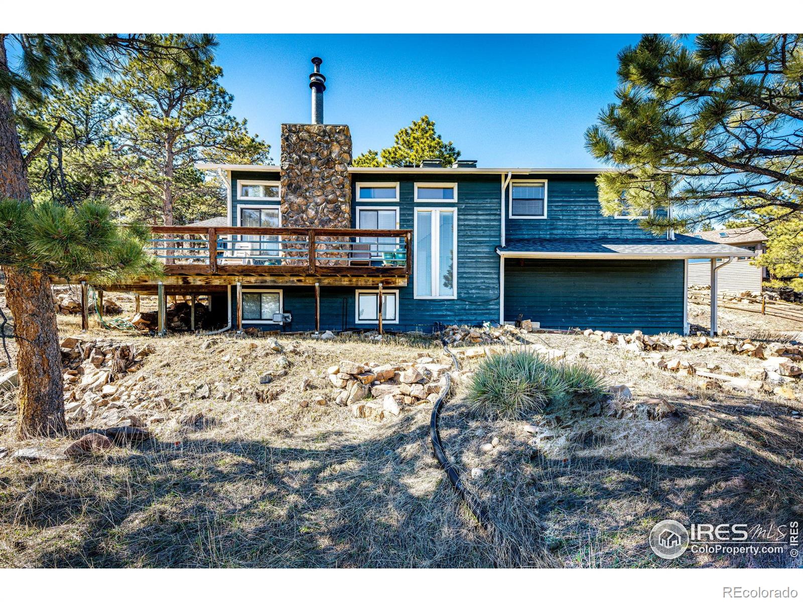 8483  Thunderhead Drive, boulder  House Search MLS Picture