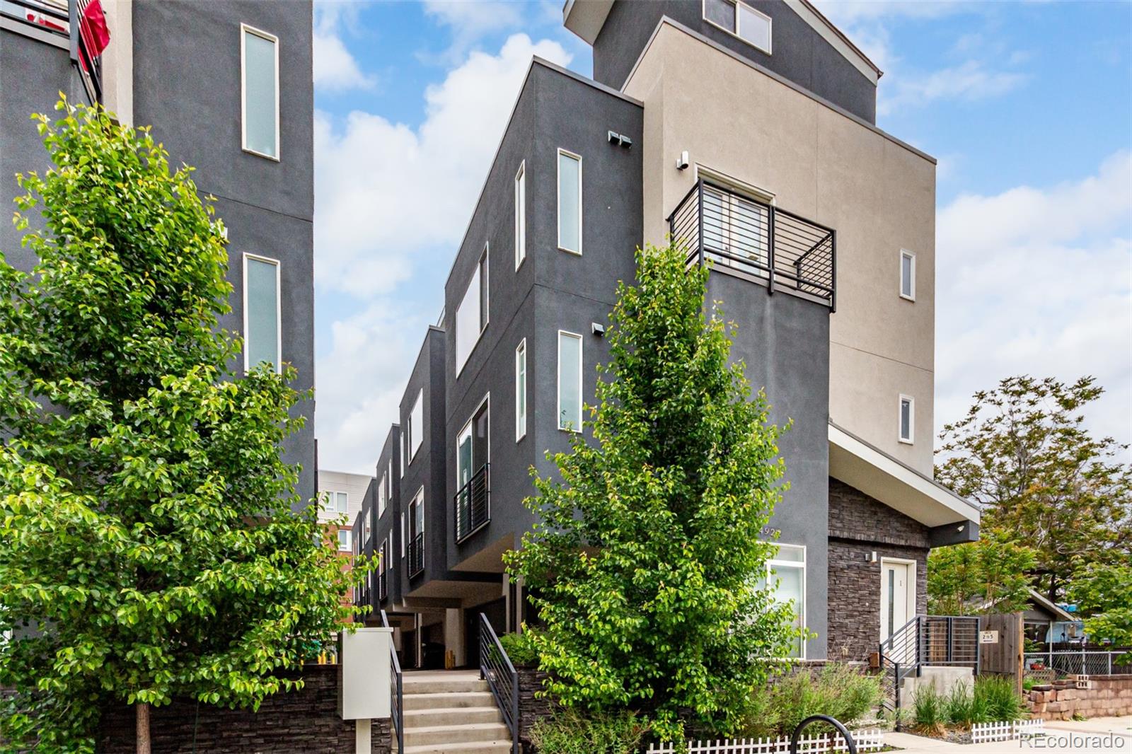 4922  Lowell Boulevard 2, Denver  MLS: 5233392 Beds: 2 Baths: 3 Price: $715,000