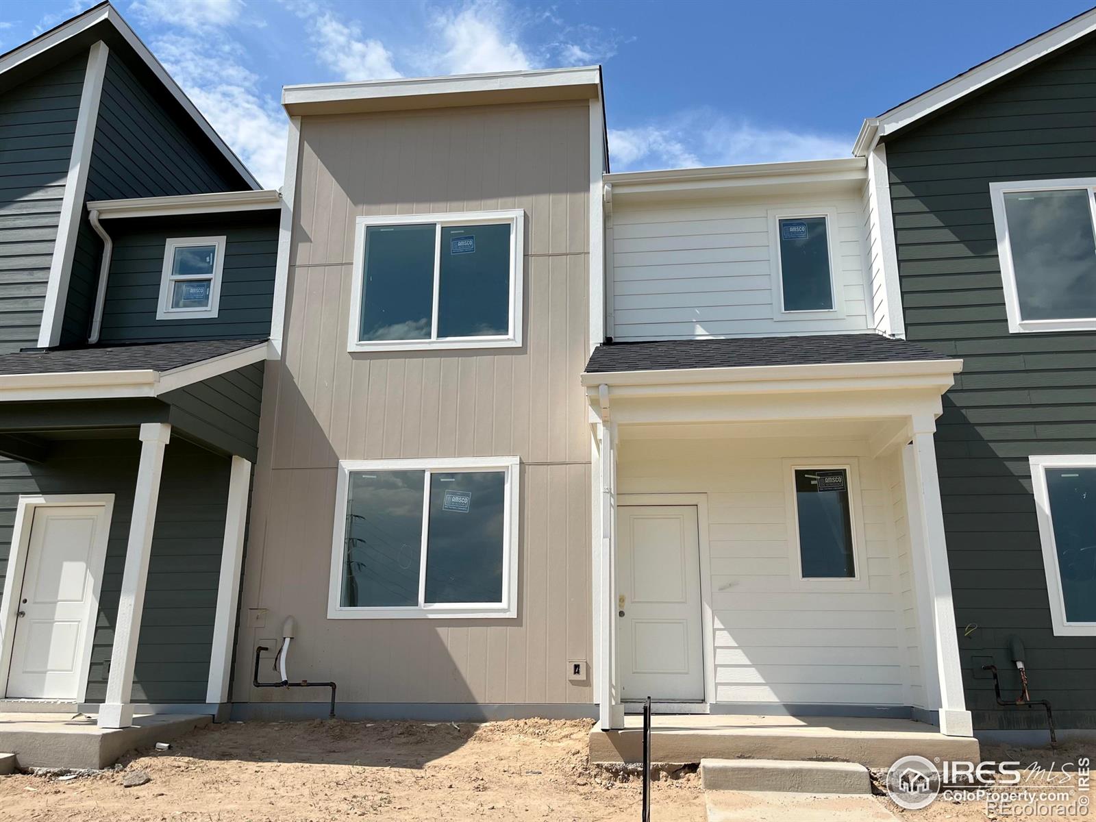 3760  Pinnacles Court, evans  House Search MLS Picture