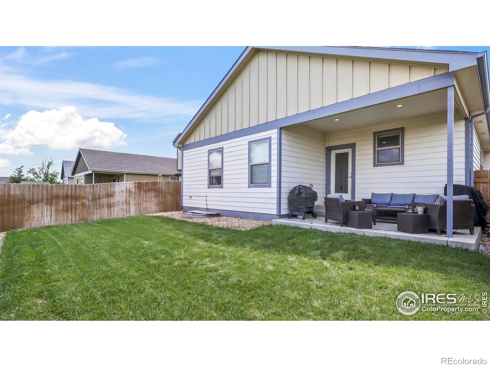 1086  Johnson Street, wiggins  House Search MLS Picture