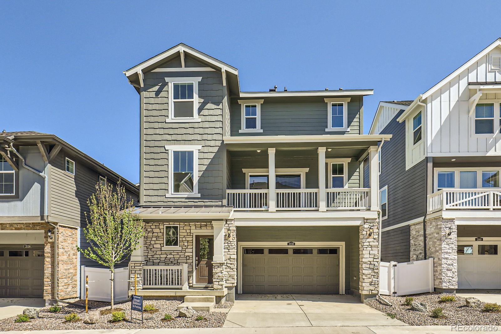 aurora  House Search Picture