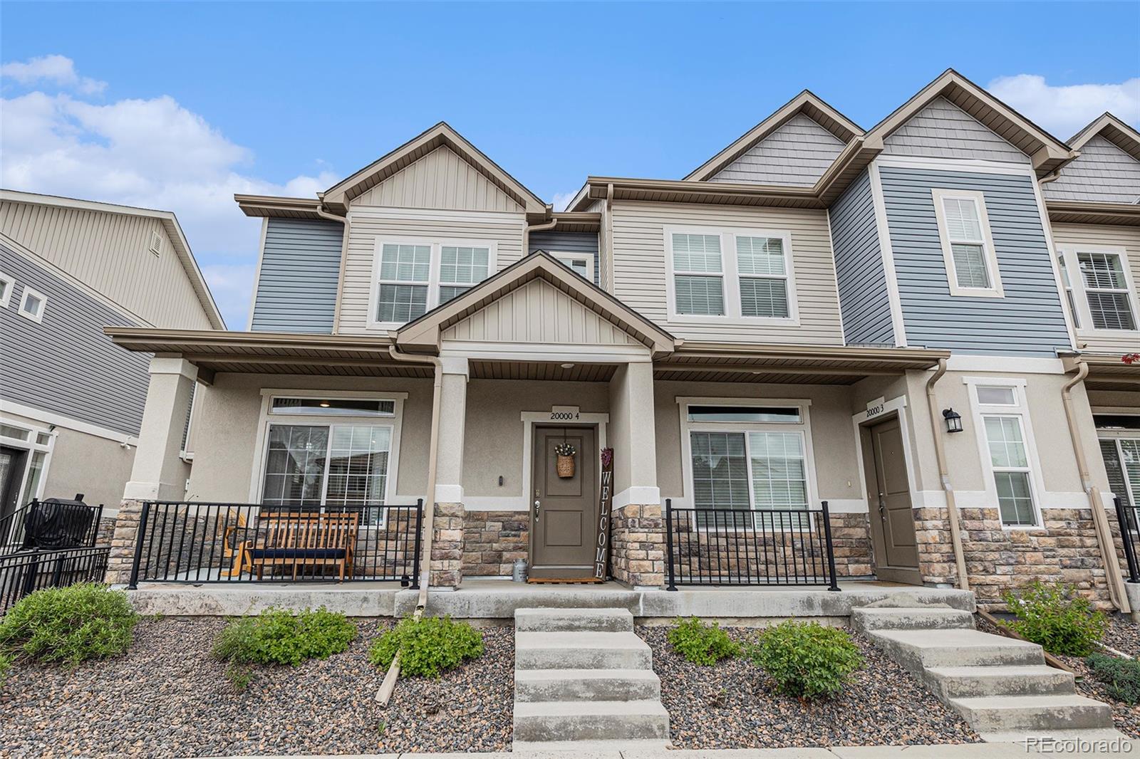 20000 E 40th Avenue, denver  House Search MLS Picture