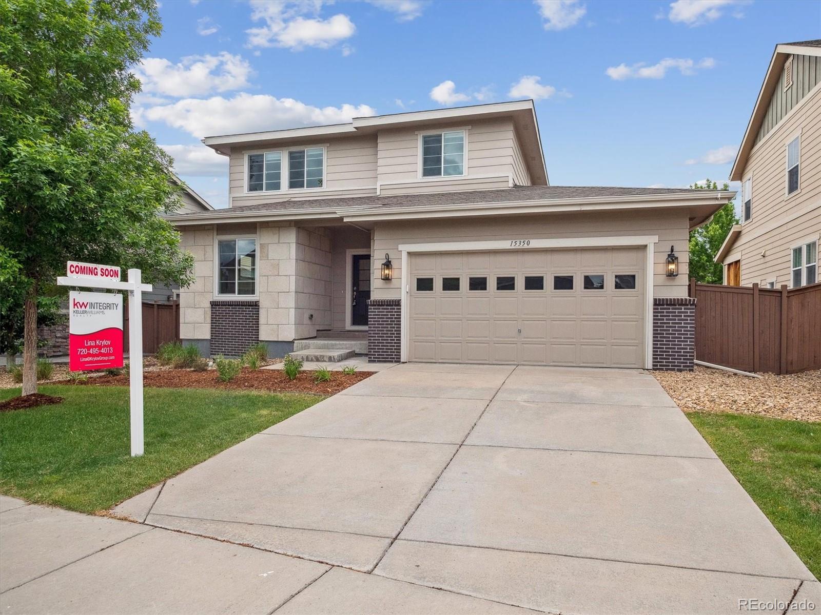 golden  House Search Picture