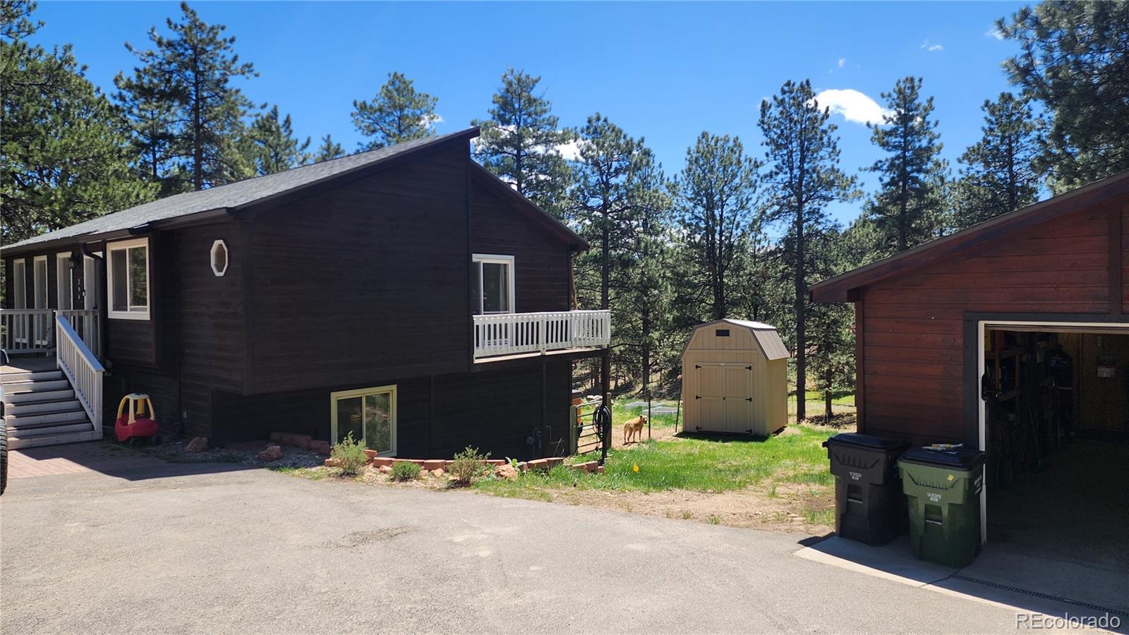 bailey  House Search Picture