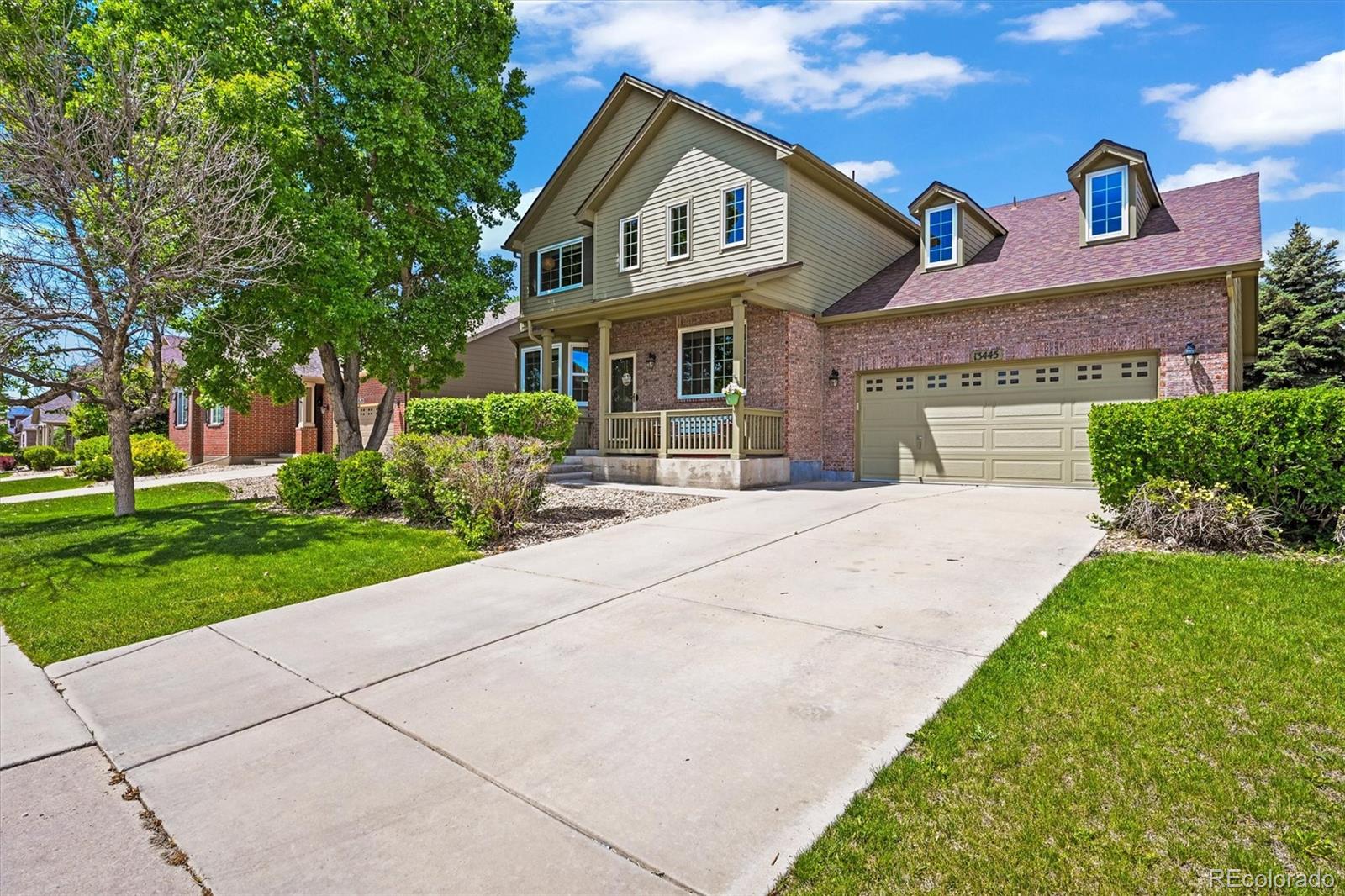 13445  Kearney Street, thornton MLS: 7095647 Beds: 4 Baths: 3 Price: $719,900