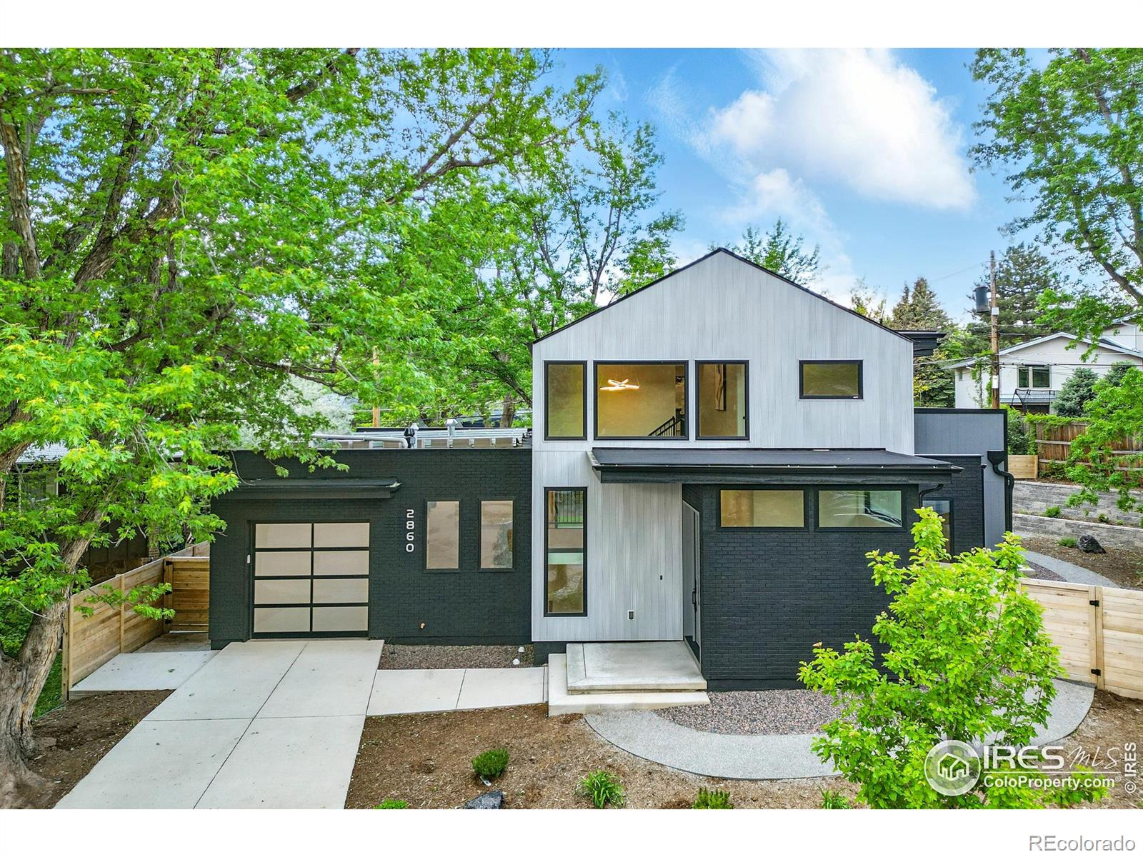 boulder  House Search Picture