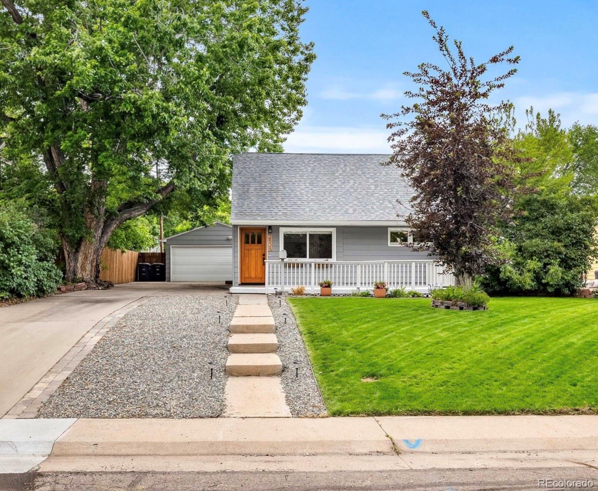 denver  House Search Picture
