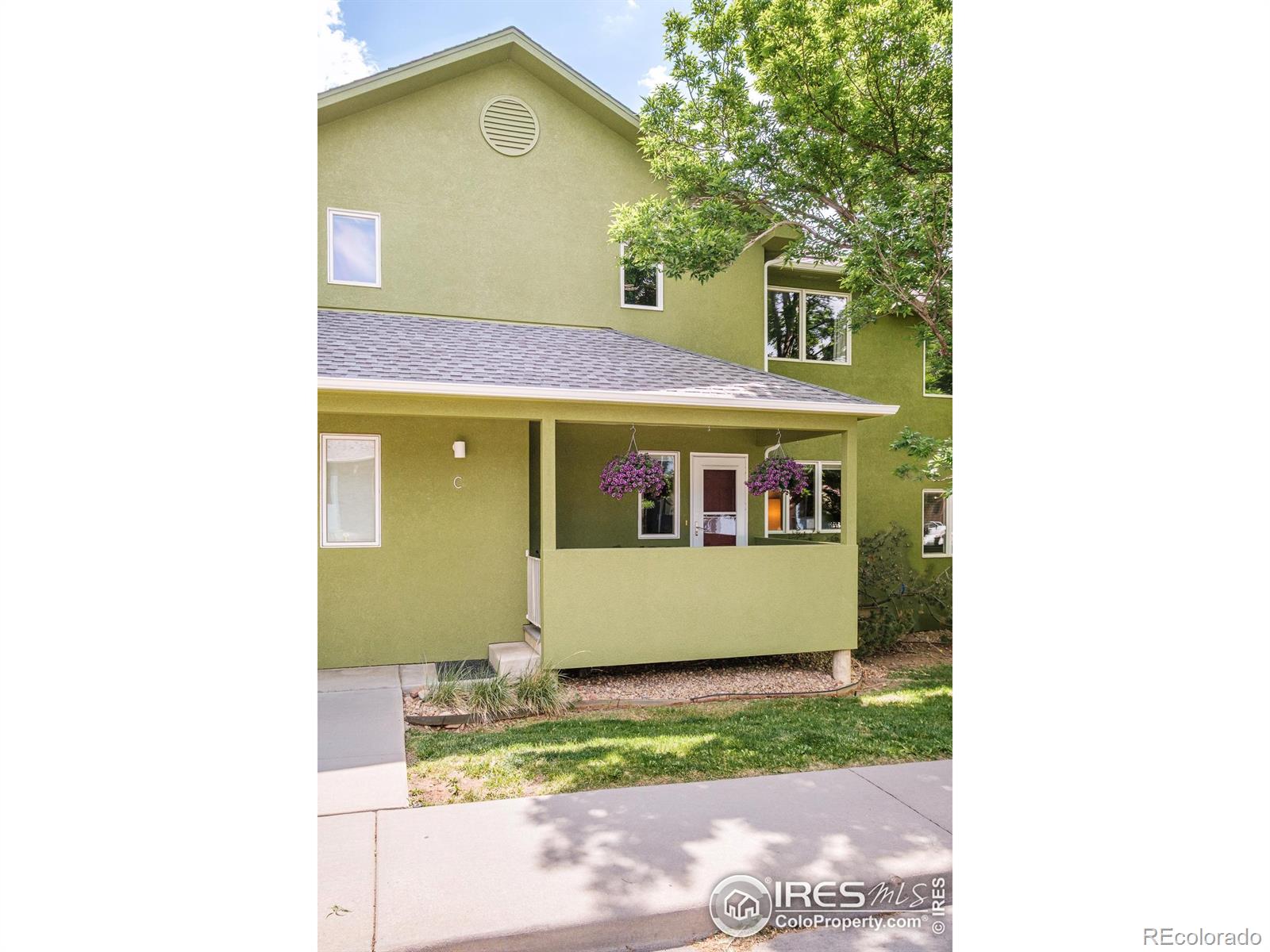 boulder  House Search Picture