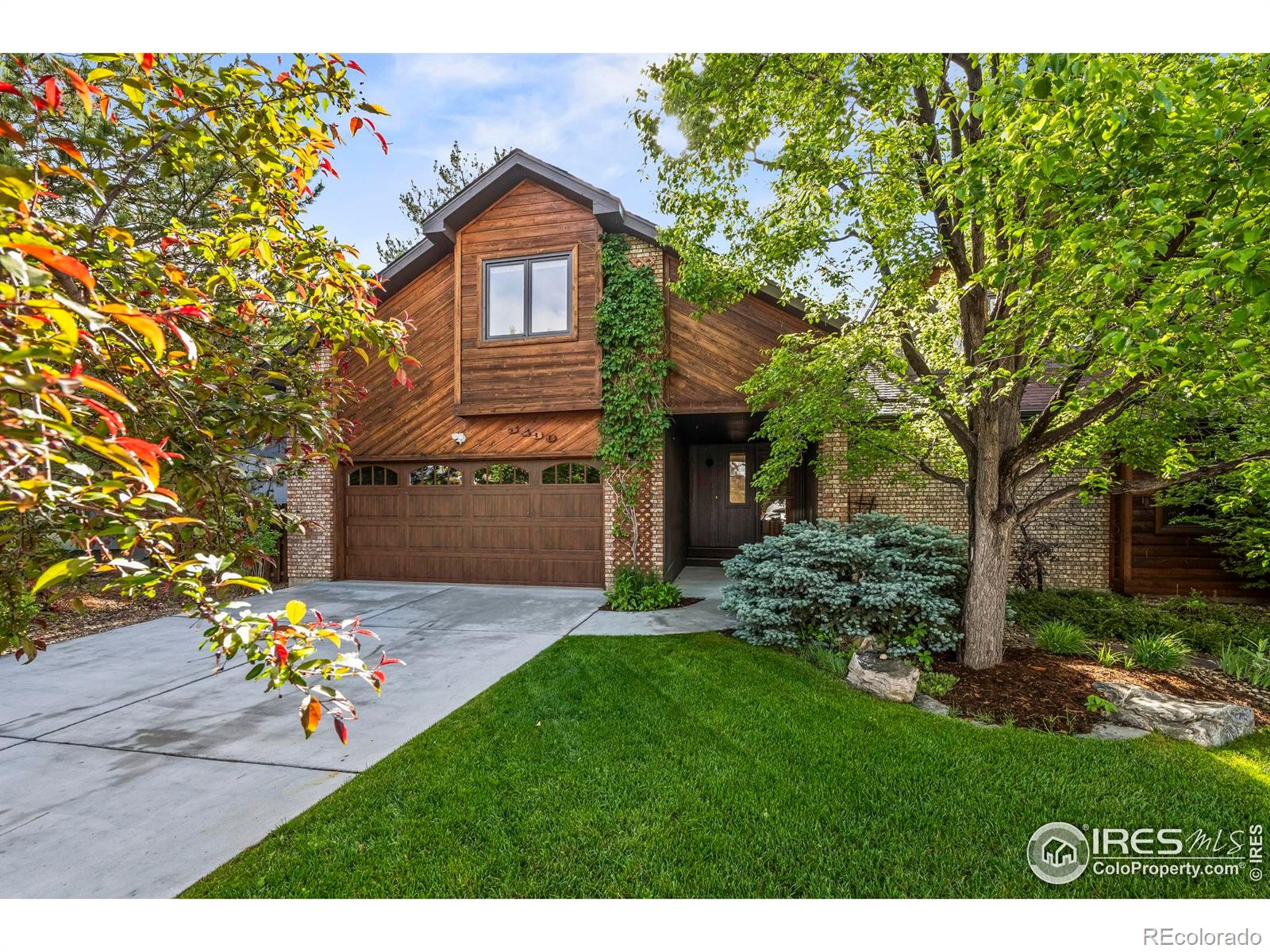 boulder  House Search Picture