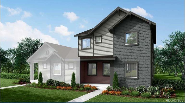 5069  McKinnon Court, timnath MLS: 4289455 Beds: 3 Baths: 3 Price: $489,490