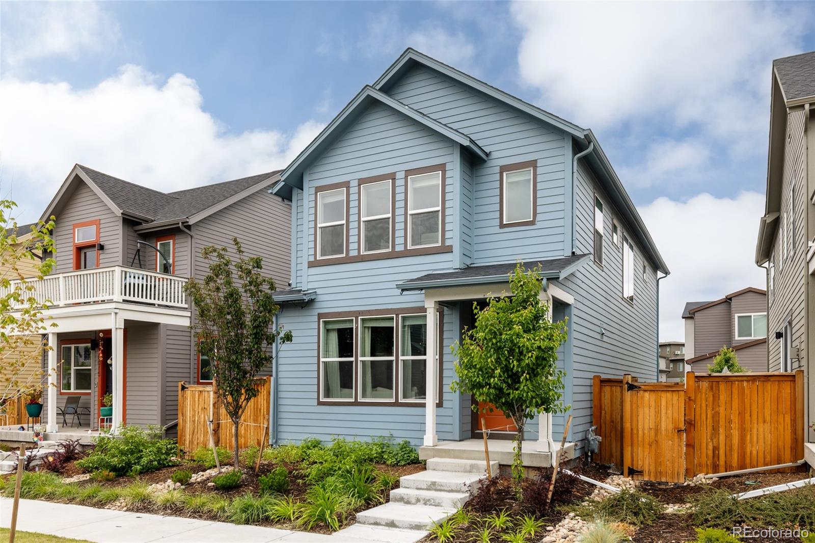 denver  House Search Picture