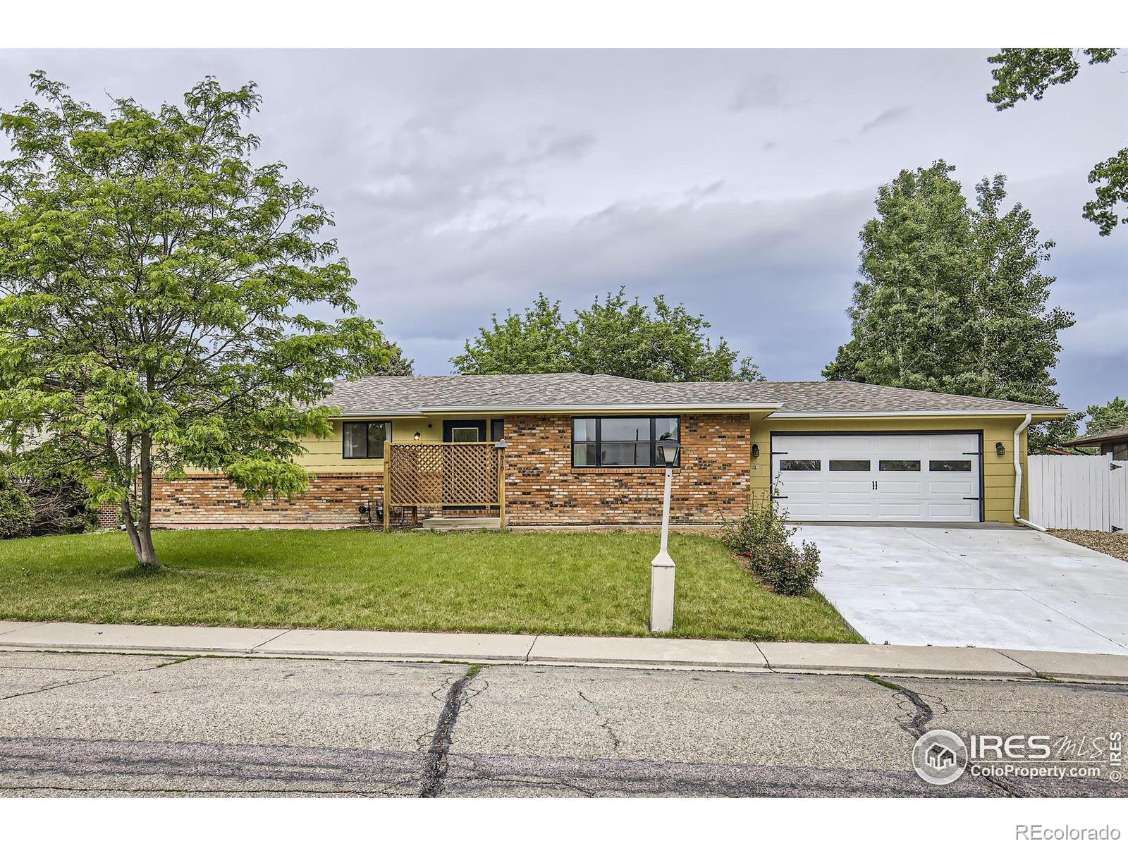 longmont  House Search Picture