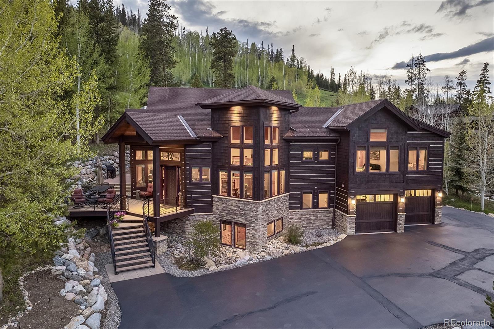 silverthorne  House Search Picture