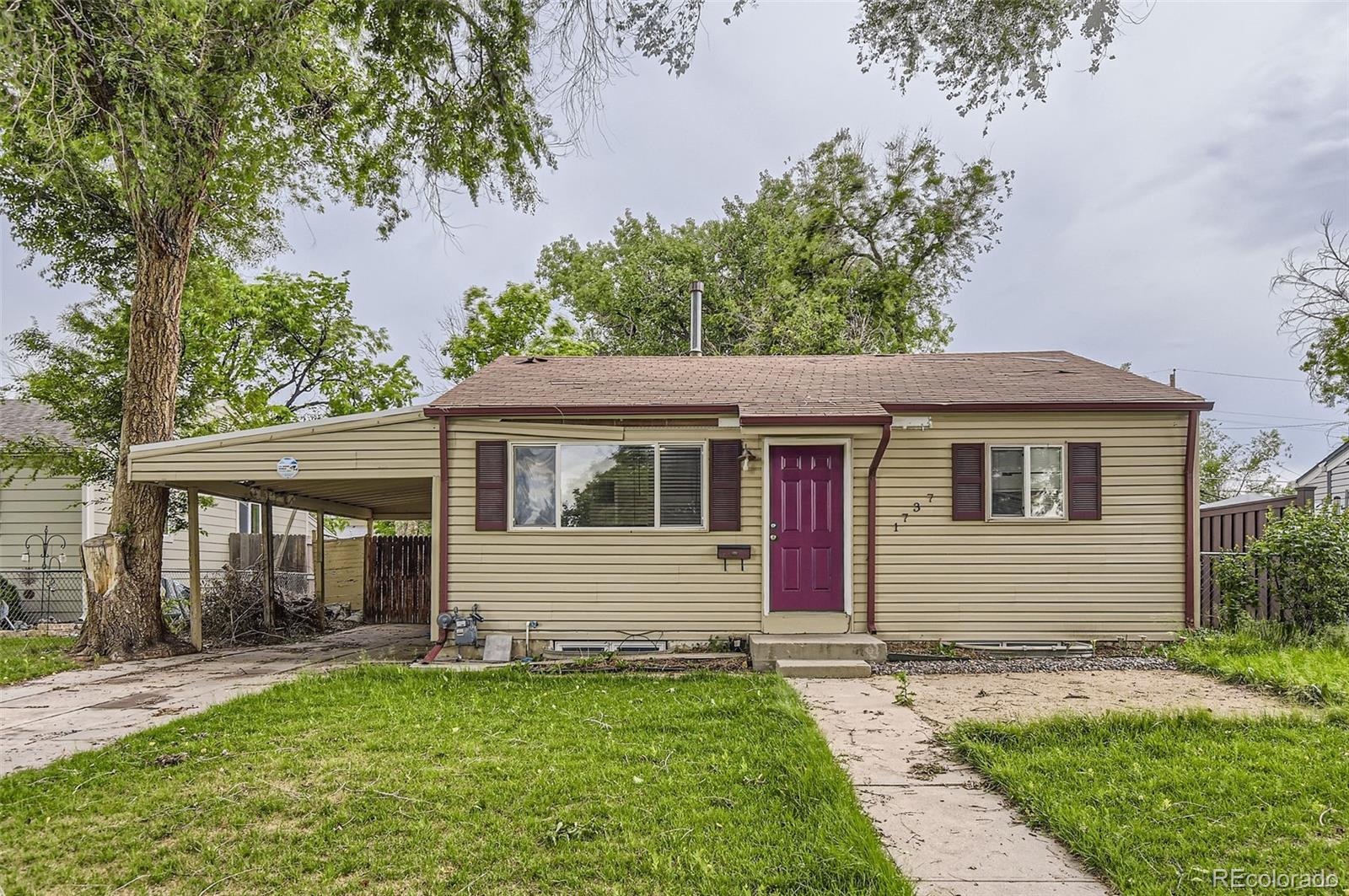 aurora  House Search Picture