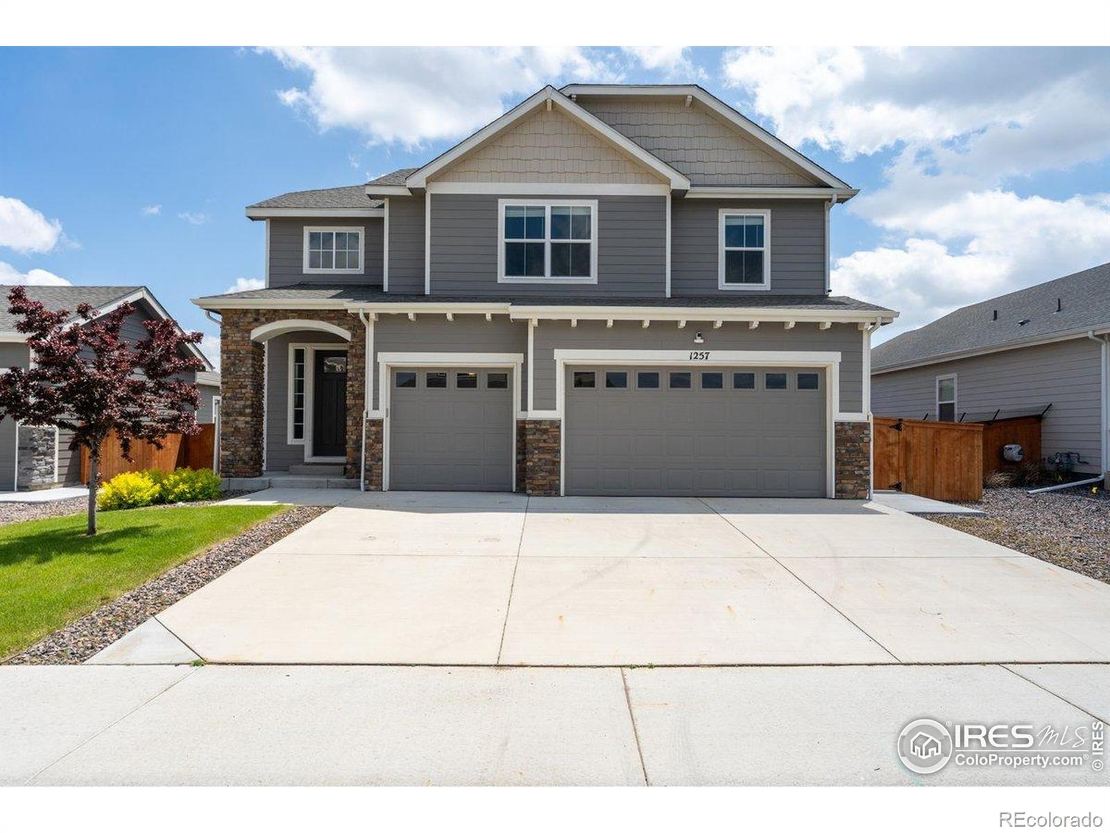 severance  House Search Picture