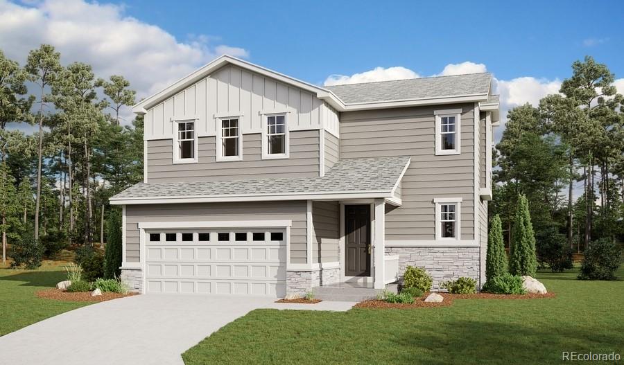 commerce city  House Search Picture
