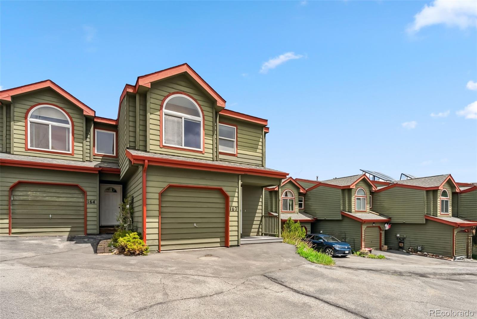 silverthorne  House Search Picture