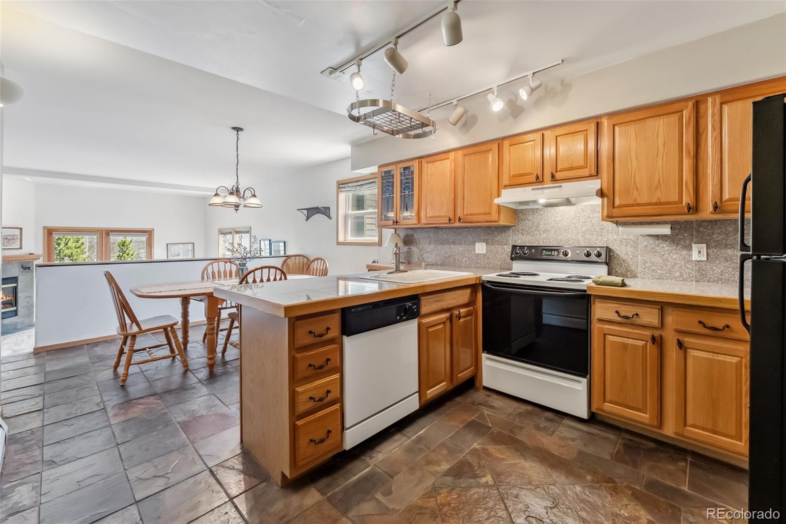 162  Fawn Court, silverthorne  House Search MLS Picture