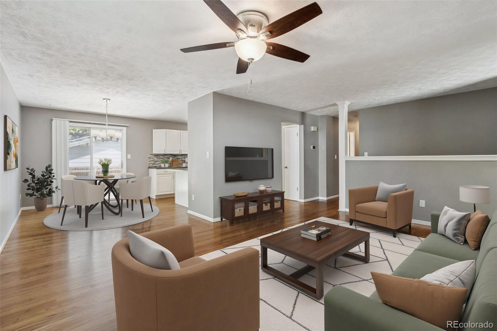 3830  Arctic Fox Drive, fort collins  House Search MLS Picture
