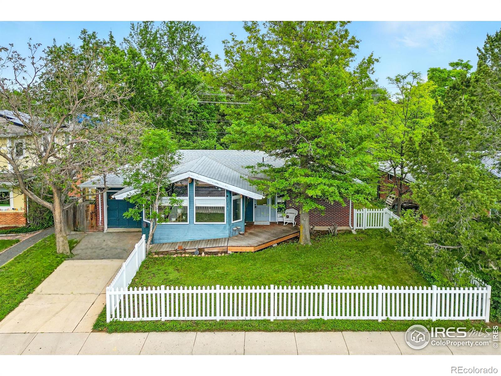 boulder  House Search Picture