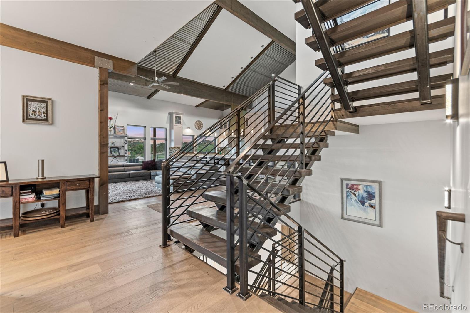 12947  Lazy Dog Lane, littleton  House Search MLS Picture
