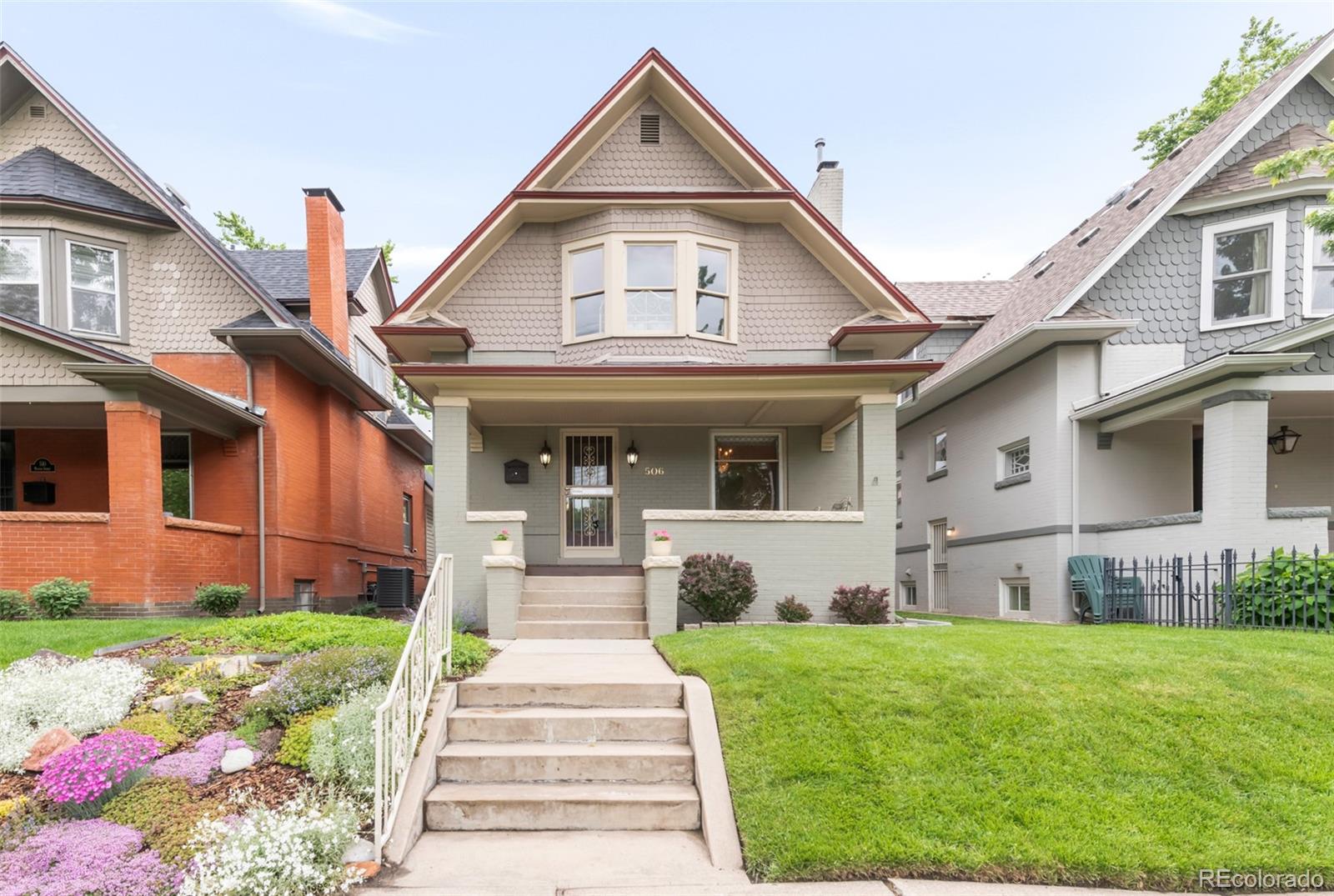 denver  House Search Picture